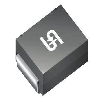 Taiwan Semiconductor Manufacturing, 10A, 400V - 1000V Surface Mount Glass Passivated Rectifier part # S10GCHR7G | Rectifier | DEX Information Technology Taiwan Semiconductor Manufacturing 