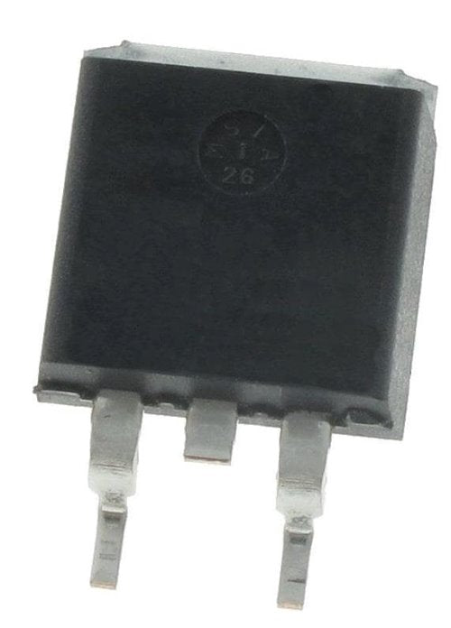 Taiwan Semiconductor Manufacturing, 10A, 50V - 600V Surface Mount Super Fast Rectifiers part # SFS1006GHRN | Rectifier | DEX Information Technology Taiwan Semiconductor Manufacturing 