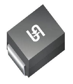 Taiwan Semiconductor Manufacturing, 12A, 400V - 1000V Surface Mount Glass Passivated Rectifier part # S12GC R7G | Rectifier | DEX Information Technology Taiwan Semiconductor Manufacturing 
