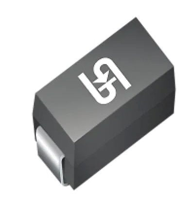 Taiwan Semiconductor Manufacturing, 1.5 AMPS High Efficient Surface Mount Rectifiers part # BYG20D R3 | Rectifier | DEX Information Technology Taiwan Semiconductor Manufacturing 