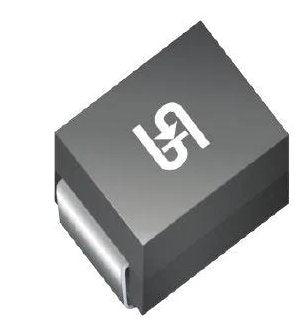 Taiwan Semiconductor Manufacturing, 15A, 400V-1000V Surface Mount Glass Passivated Rectifiers part # S15GC V7G | Rectifier | DEX Information Technology Taiwan Semiconductor Manufacturing 