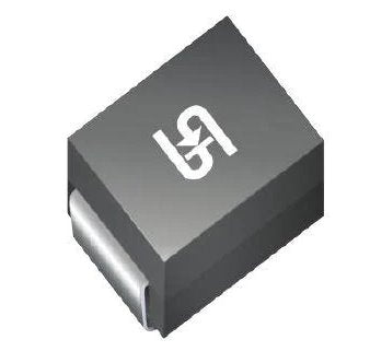 Taiwan Semiconductor Manufacturing, 15A, 400V - 1000V Surface Mount Glass Passivated Rectifiers part # S15KCHR7G | Rectifier | DEX Information Technology Taiwan Semiconductor Manufacturing 