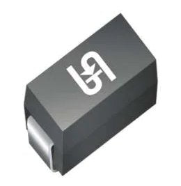 Taiwan Semiconductor Manufacturing, 1.5A, 50V - 1000V Surface Mount Rectifier part # S2GA | Rectifier | DEX Information Technology Taiwan Semiconductor Manufacturing 
