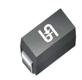 Taiwan Semiconductor Manufacturing, 1A, 100V - 200V Ultra Fast Surface Mount Rectifier part # PU1BAH | Rectifier | DEX Information Technology Taiwan Semiconductor Manufacturing 