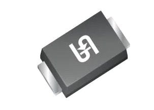 Taiwan Semiconductor Manufacturing, 1A, 100V - 200V Ultra Fast Surface Mount Rectifier part # PU1BFSH | Rectifier | DEX Information Technology Taiwan Semiconductor Manufacturing 