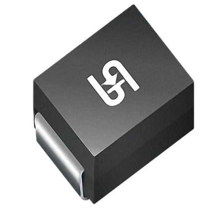 Taiwan Semiconductor Manufacturing, 1A, 100V - 200V Ultra Fast Surface Mount Rectifier part # PU1DFSH | Rectifier | DEX Information Technology Taiwan Semiconductor Manufacturing 