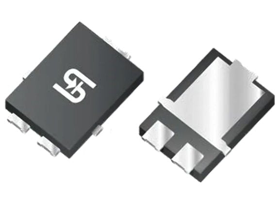 Taiwan Semiconductor Manufacturing, 1A, 100V - 200V Ultra Fast Surface Mount Rectifier part # PU1DFSH | Rectifier | DEX Information Technology Taiwan Semiconductor Manufacturing 