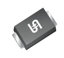 Taiwan Semiconductor Manufacturing, 1A, 100V - 200V Ultra Fast Surface Mount Rectifier part # PU1DFSH | Rectifier | DEX Information Technology Taiwan Semiconductor Manufacturing 