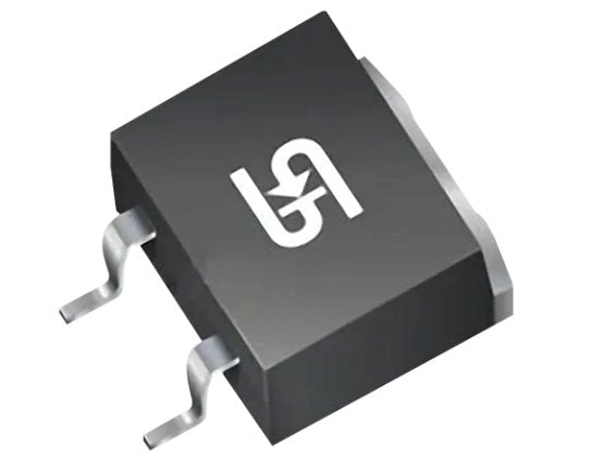 Taiwan Semiconductor Manufacturing, 1A, 100V - 200V Ultra Fast Surface Mount Rectifier part # PU1DFSH | Rectifier | DEX Information Technology Taiwan Semiconductor Manufacturing 