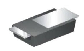 Taiwan Semiconductor Manufacturing, 1A, 100V - 200V Ultra Fast Surface Mount Rectifier part # PU1DLSH | Rectifier | DEX Information Technology Taiwan Semiconductor Manufacturing 