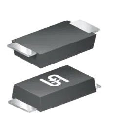 Taiwan Semiconductor Manufacturing, 1A, 100V - 200V Ultra Fast Surface Mount Rectifier part # PU1DLWH | Rectifier | DEX Information Technology Taiwan Semiconductor Manufacturing 
