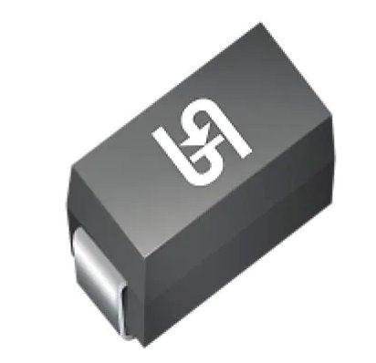 Taiwan Semiconductor Manufacturing, 1A, 200V - 1000V Surface Mount Fast Recovery Rectifier part # RS1G-T R3G | Rectifier | DEX Information Technology Taiwan Semiconductor Manufacturing 