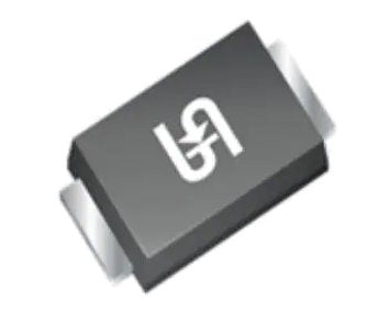 Taiwan Semiconductor Manufacturing, 1A, 200V-1000V Surface Mount Rectifier part # S1GALHM3G | Rectifier | DEX Information Technology Taiwan Semiconductor Manufacturing 