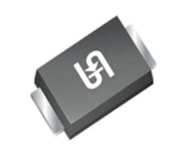 Taiwan Semiconductor Manufacturing, 1A, 200V-1000V Surface Mount Rectifier part # S1MALHM3G | Rectifier | DEX Information Technology Taiwan Semiconductor Manufacturing 