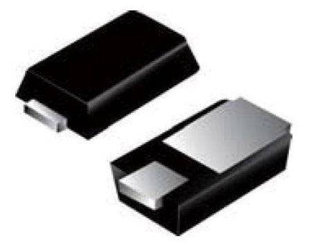 Taiwan Semiconductor Manufacturing, 1A, 50V - 1000V High Efficient Surface Mount Rectifiers part # HS1M R2 | Rectifier | DEX Information Technology Taiwan Semiconductor Manufacturing 