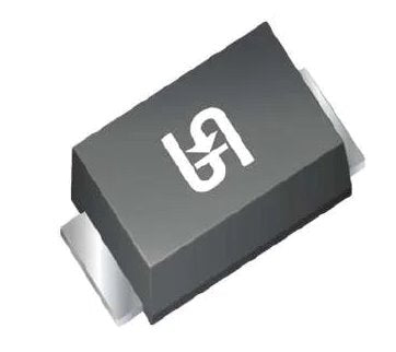 Taiwan Semiconductor Manufacturing, 1A, 50V - 1000V Surface Mount Rectifier part # S1AL | Rectifier | DEX Information Technology Taiwan Semiconductor Manufacturing 