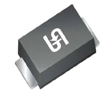 Taiwan Semiconductor Manufacturing, 1A, 50V - 1000V Surface Mount Rectifier part # S1JLHR2G | Rectifier | DEX Information Technology Taiwan Semiconductor Manufacturing 