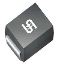 Taiwan Semiconductor Manufacturing, 1A, 50V - 1000V Surface Mount Rectifier part # S1MBHR4G | Rectifier | DEX Information Technology Taiwan Semiconductor Manufacturing 
