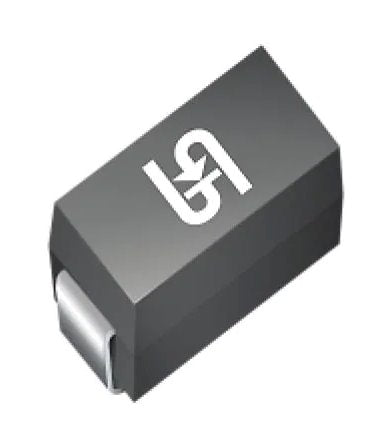 Taiwan Semiconductor Manufacturing, 1A, 50V - 1000V Surface Mount Rectifier part # S1ML RVG | Rectifier | DEX Information Technology Taiwan Semiconductor Manufacturing 
