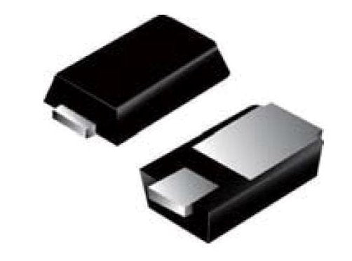 Taiwan Semiconductor Manufacturing, 1A, 50V - 1000V Surface Mount Rectifiers part # S1B R2 | Rectifier | DEX Information Technology Taiwan Semiconductor Manufacturing 