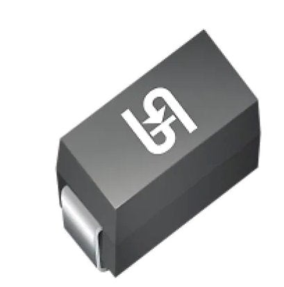 Taiwan Semiconductor Manufacturing, 1A, 50V - 1000V Surface Mount Rectifiers part # S1BHM2G | Rectifier | DEX Information Technology Taiwan Semiconductor Manufacturing 