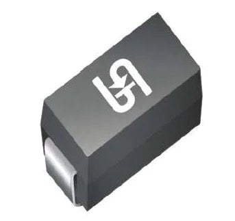 Taiwan Semiconductor Manufacturing, 1A, 50V - 1000V Surface Mount Rectifiers part # S1D R3 | Rectifier | DEX Information Technology Taiwan Semiconductor Manufacturing 