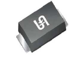 Taiwan Semiconductor Manufacturing, 1A, 50V - 600V Surface Mount Super Fast Rectifiers part # ES1BL R3G | Rectifier | DEX Information Technology Taiwan Semiconductor Manufacturing 