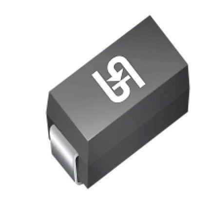 Taiwan Semiconductor Manufacturing, 1A, 50V - 600V Surface Mount Super Fast Rectifiers part # ES1FL R3G | Rectifier | DEX Information Technology Taiwan Semiconductor Manufacturing 