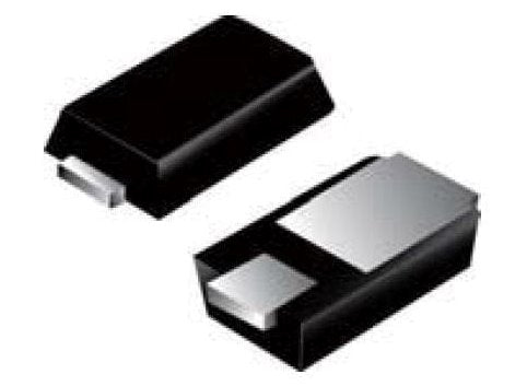 Taiwan Semiconductor Manufacturing, 1A, 50V - 600V Surface Mount Super Fast Rectifiers part # ES1J F2 | Rectifier | DEX Information Technology Taiwan Semiconductor Manufacturing 