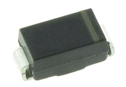Taiwan Semiconductor Manufacturing, 1A, 50V - 600V Ultra Fast Surface Mount Rectifier part # MUR115S | Rectifier | DEX Information Technology Taiwan Semiconductor Manufacturing 