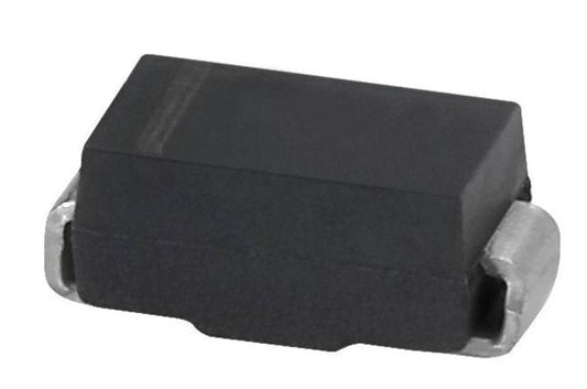 Taiwan Semiconductor Manufacturing, 2.0 AMP. Surface Mount Fast Recovery Rectifiers part # RS2A R5 | Rectifier | DEX Information Technology Taiwan Semiconductor Manufacturing 