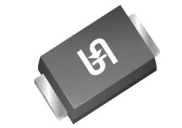 Taiwan Semiconductor Manufacturing, 2A, 100V - 200V Ultra Fast Surface Mount Rectifier part # PU2BFSH | Rectifier | DEX Information Technology Taiwan Semiconductor Manufacturing 