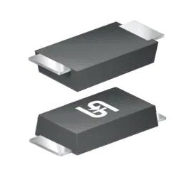 Taiwan Semiconductor Manufacturing, 2A, 100V - 200V Ultra Fast Surface Mount Rectifier part # PU2BLWH | Rectifier | DEX Information Technology Taiwan Semiconductor Manufacturing 