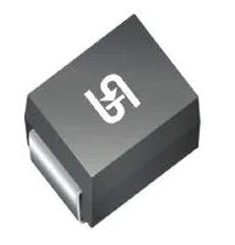 Taiwan Semiconductor Manufacturing, 2A, 50V - 1000V High Efficient Surface Mount Rectifier part # HS2GHR4G | Rectifier | DEX Information Technology Taiwan Semiconductor Manufacturing 