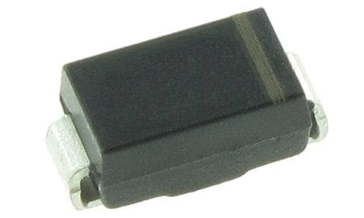 Taiwan Semiconductor Manufacturing, 2A, 50V - 1000V Surface Mount Fast Recovery Rectifiers part # RS2K R5 | Rectifier | DEX Information Technology Taiwan Semiconductor Manufacturing 