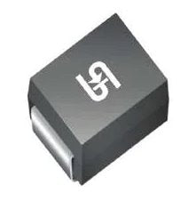 Taiwan Semiconductor Manufacturing, 2A, 50V - 1400V Surface Mount Rectifier part # S2B R5 | Rectifier | DEX Information Technology Taiwan Semiconductor Manufacturing 