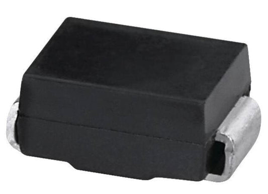 Taiwan Semiconductor Manufacturing, 2A, 50V - 1400V Surface Mount Rectifier part # S2G R5 | Rectifier | DEX Information Technology Taiwan Semiconductor Manufacturing 