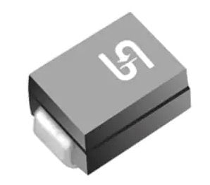 Taiwan Semiconductor Manufacturing, 2A, 50V - 600V Super Fast Surface Mount Rectifier part # ES2H | Rectifier | DEX Information Technology Taiwan Semiconductor Manufacturing 