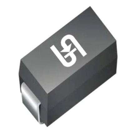 Taiwan Semiconductor Manufacturing, 2A, 50V - 600V Surface Mount Super Fast Rectifier part # ES2AHR4G | Rectifier | DEX Information Technology Taiwan Semiconductor Manufacturing 