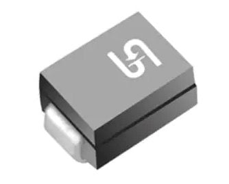 Taiwan Semiconductor Manufacturing, 2A, 50V - 600V Surface Mount Super Fast Rectifier part # ES2C R5 | Rectifier | DEX Information Technology Taiwan Semiconductor Manufacturing 