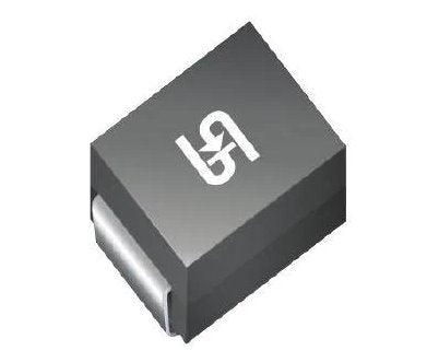Taiwan Semiconductor Manufacturing, 3.0 AMP. Surface Mount Fast Recovery Rectifiers part # RS3G R7G | Rectifier | DEX Information Technology Taiwan Semiconductor Manufacturing 