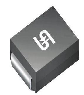 Taiwan Semiconductor Manufacturing, 3.0AMPS High Efficient Surface Mount Rectifiers part # HS3A R6G | Rectifier | DEX Information Technology Taiwan Semiconductor Manufacturing 