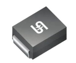 Taiwan Semiconductor Manufacturing, 3A, 100V - 200V Ultra Fast Surface Mount Rectifier part # PU3BCH | Rectifier | DEX Information Technology Taiwan Semiconductor Manufacturing 