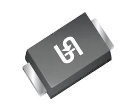 Taiwan Semiconductor Manufacturing, 3A, 100V - 200V Ultra Fast Surface Mount Rectifier part # PU3BFSH | Rectifier | DEX Information Technology Taiwan Semiconductor Manufacturing 