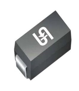Taiwan Semiconductor Manufacturing, 3A, 100V - 200V Ultra Fast Surface Mount Rectifier part # PU3DAH | Rectifier | DEX Information Technology Taiwan Semiconductor Manufacturing 