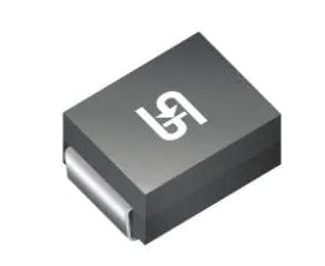 Taiwan Semiconductor Manufacturing, 3A, 100V - 200V Ultra Fast Surface Mount Rectifier part # PU3DCH | Rectifier | DEX Information Technology Taiwan Semiconductor Manufacturing 
