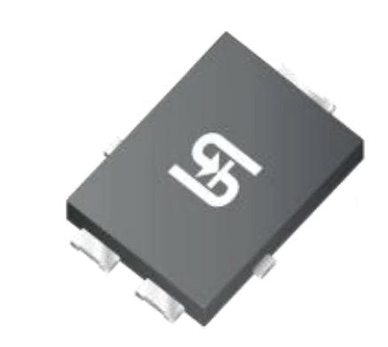 Taiwan Semiconductor Manufacturing, 3A, 100V - 200V Ultra Fast Surface Mount Rectifier part # PUUP3DH | Rectifier | DEX Information Technology Taiwan Semiconductor Manufacturing 