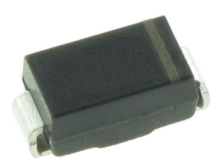 Taiwan Semiconductor Manufacturing, 3A, 50V - 1000V High Efficient Surface Mount Rectifier part # HS3FB R5 | Rectifier | DEX Information Technology Taiwan Semiconductor Manufacturing 