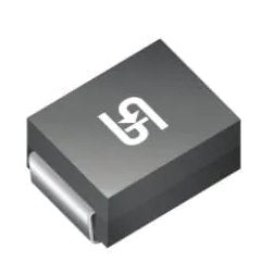 Taiwan Semiconductor Manufacturing, 3A, 50V - 1000V High Efficient Surface Mount Rectifier part # HS3K R7 | Rectifier | DEX Information Technology Taiwan Semiconductor Manufacturing 