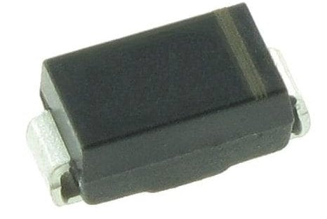 Taiwan Semiconductor Manufacturing, 3A, 50V - 1000V High Efficient Surface Mount Rectifier part # HS3MB | Rectifier | DEX Information Technology Taiwan Semiconductor Manufacturing 